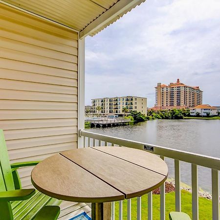Beach Cottage At Od Myrtle Beach Extérieur photo