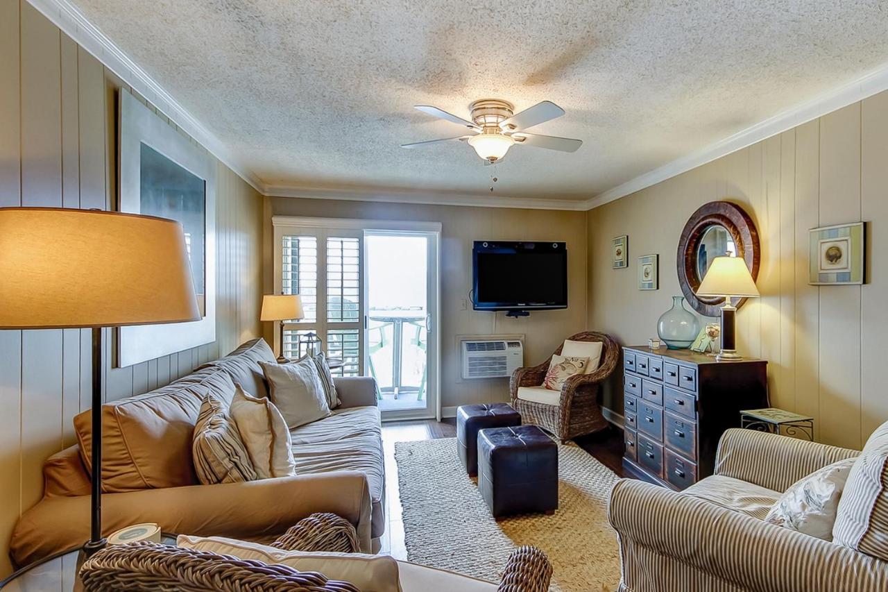 Beach Cottage At Od Myrtle Beach Extérieur photo