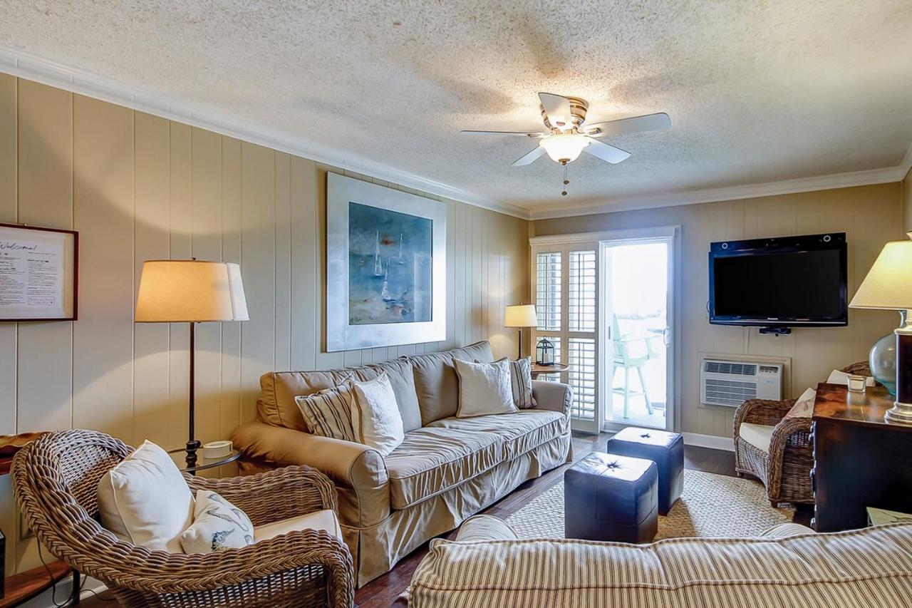Beach Cottage At Od Myrtle Beach Extérieur photo