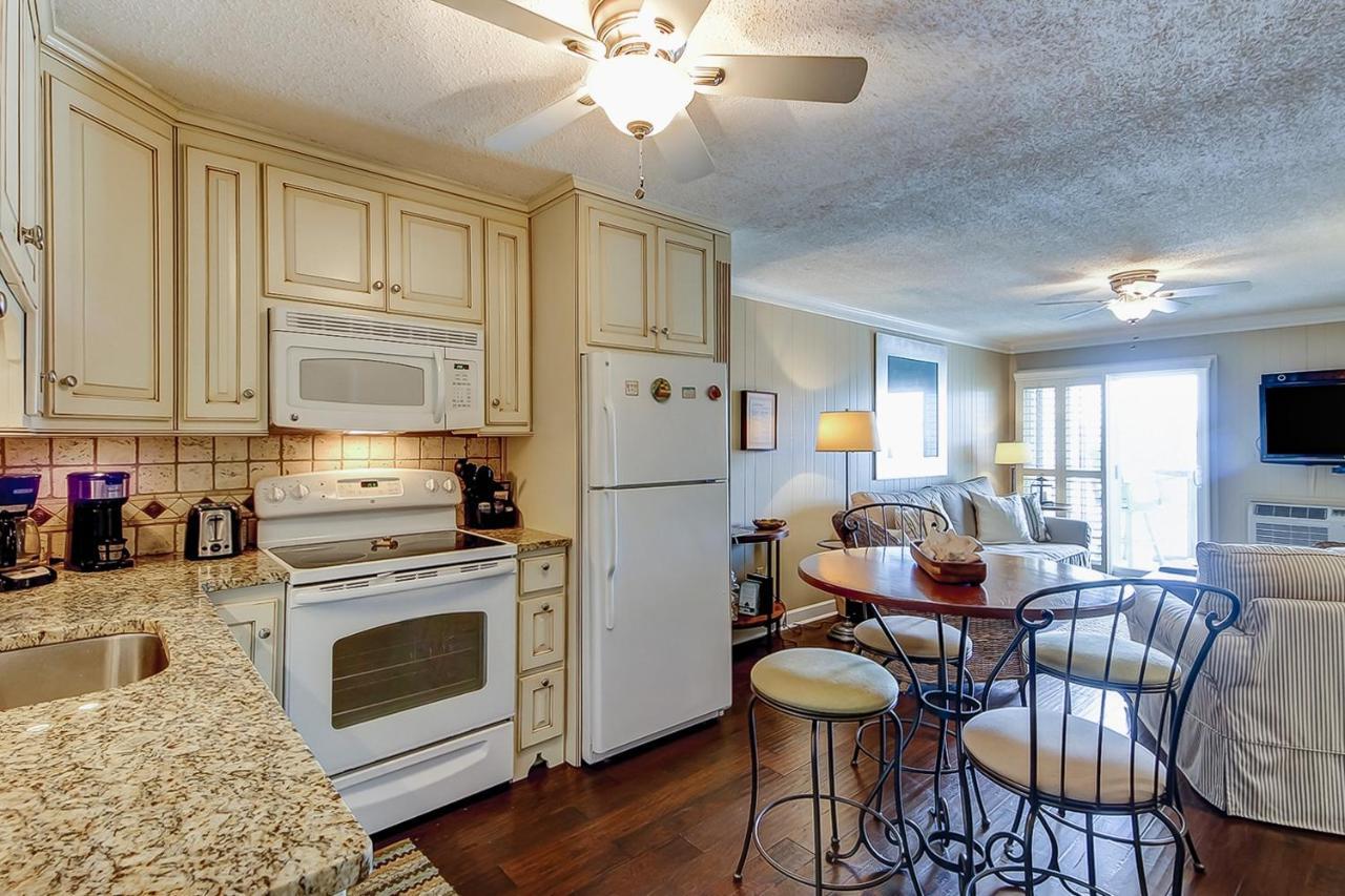 Beach Cottage At Od Myrtle Beach Extérieur photo