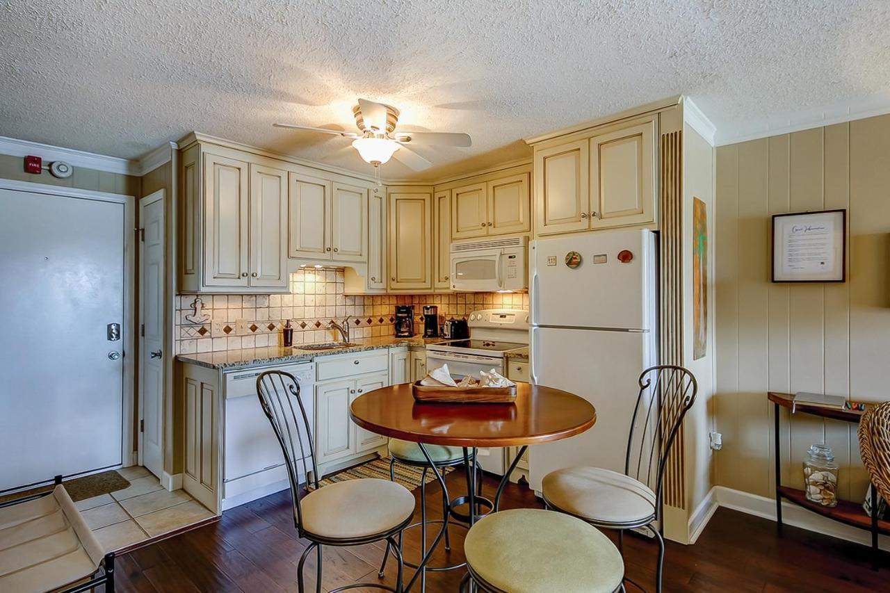 Beach Cottage At Od Myrtle Beach Extérieur photo