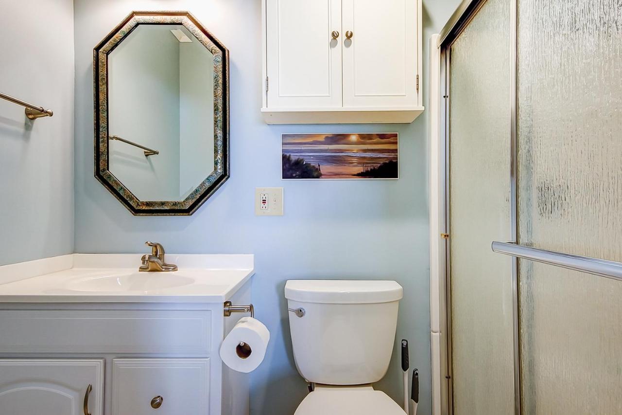 Beach Cottage At Od Myrtle Beach Extérieur photo