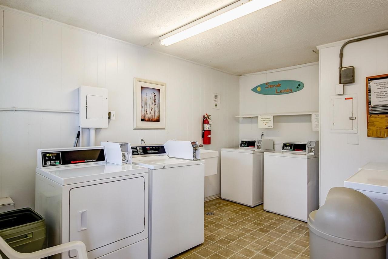 Beach Cottage At Od Myrtle Beach Extérieur photo