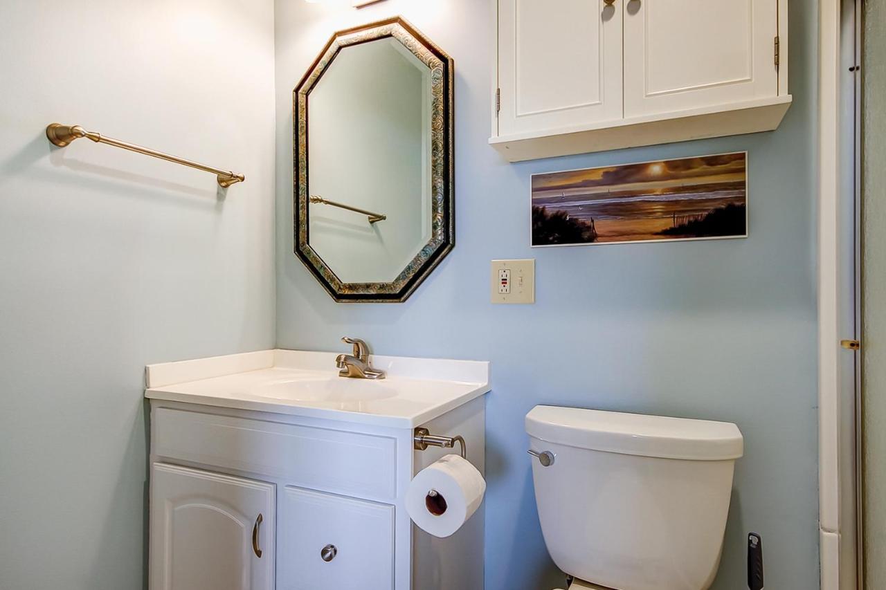 Beach Cottage At Od Myrtle Beach Extérieur photo