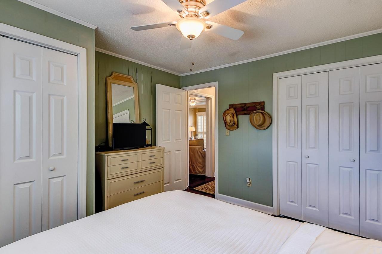 Beach Cottage At Od Myrtle Beach Extérieur photo