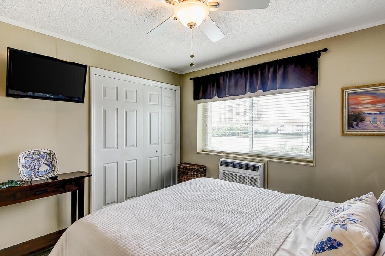 Beach Cottage At Od Myrtle Beach Extérieur photo